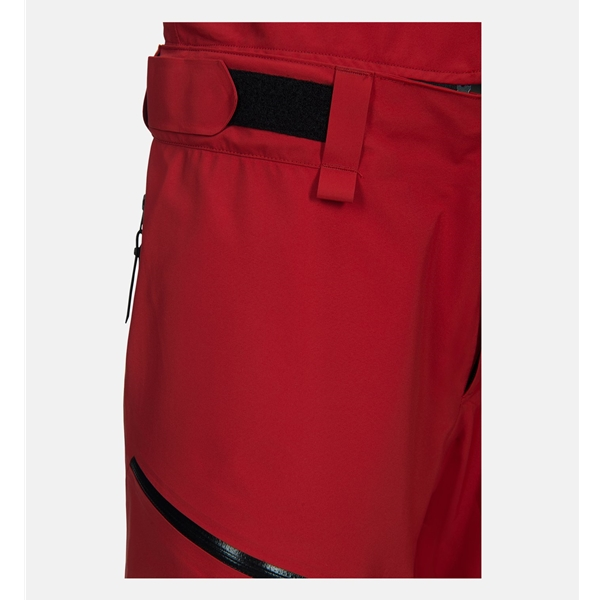 Peak Performance Vertical Bib - Image 3