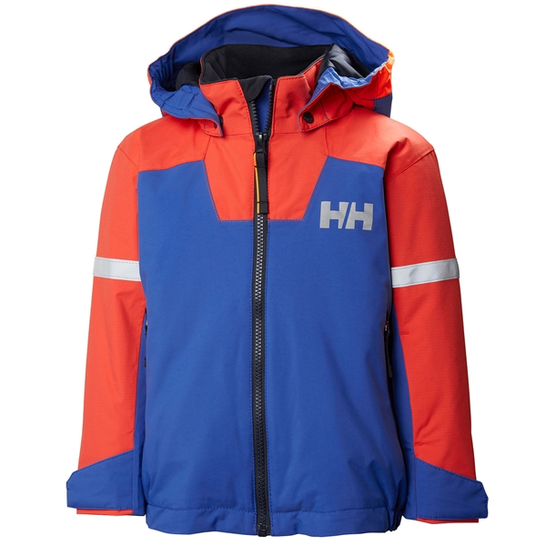 Helly Hansen K Legend Ins Jacket - Image 3