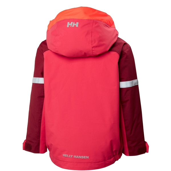 Helly Hansen K Legend Ins Jacket - Image 2