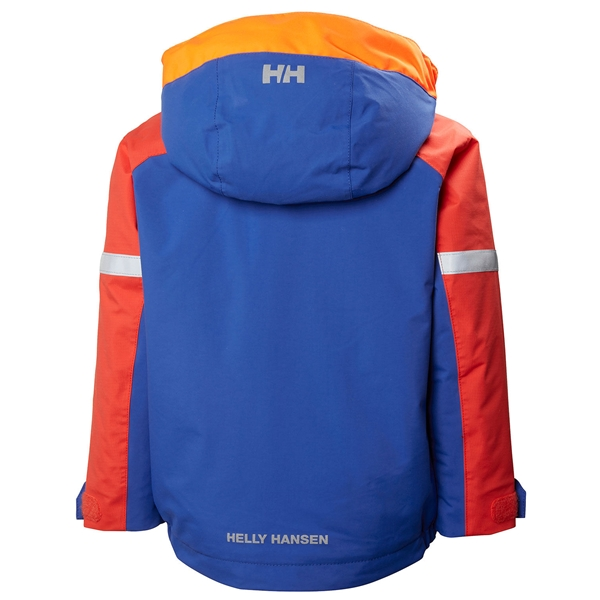 Helly Hansen K Legend Ins Jacket - Image 4