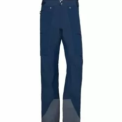 Norrøna Norröna Lyngen W-Stopper Hybrid Pants Men