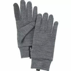 Hestra Merino Touch Point - 5 Finger