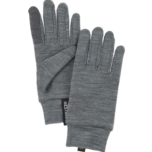 Hestra Merino Touch Point - 5 Finger