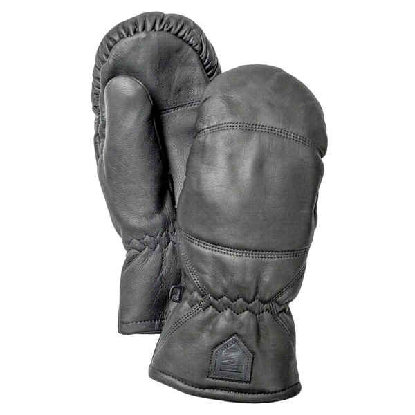 Hestra Leather Box - Mitt