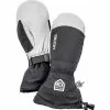 Hestra Army Leather Heli Ski - Mitt