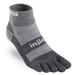 Injinji Outdoor MW Mini-Crew