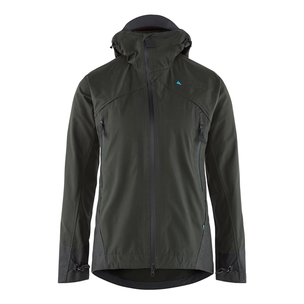 Klättermusen Einride Jacket W's - Image 5