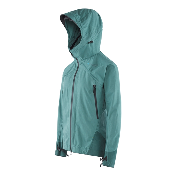 Klättermusen Einride Jacket W's - Image 2