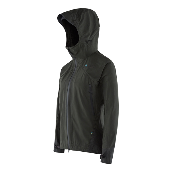 Klättermusen Einride Jacket W's - Image 6