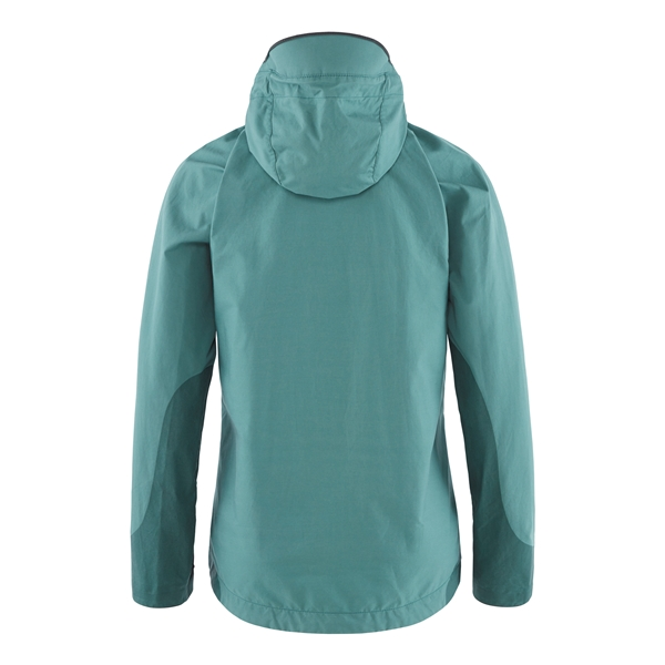 Klättermusen Einride Jacket W's - Image 4