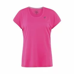 Asics Capsleeve Top Women