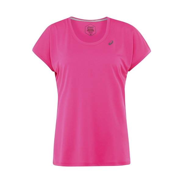 Asics Capsleeve Top Women
