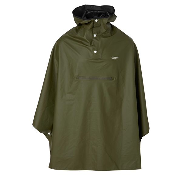 Tretorn Pu Light Rainponcho