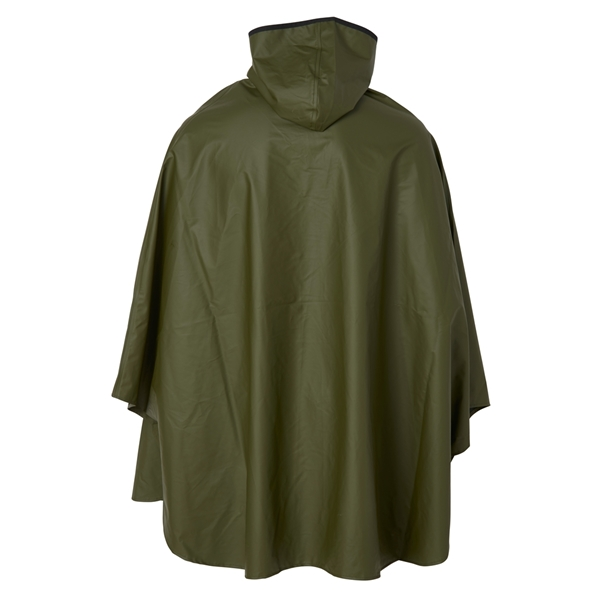 Tretorn Pu Light Rainponcho - Image 2