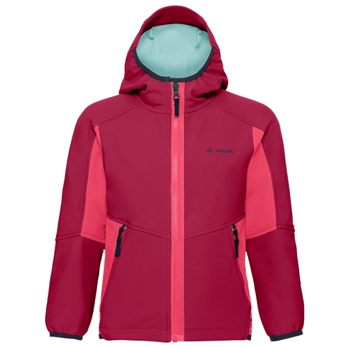 Vaude Kids Rondane Jacket III