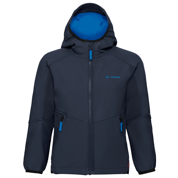 Vaude Kids Rondane Jacket III - Image 2