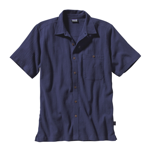 Patagonia M's A/C Shirt