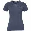 Odlo Bl Top Crew Neck S/S Ceramicool Women