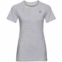 Odlo Bl Top Crew Neck S/S Millennium Linencool Pro Women