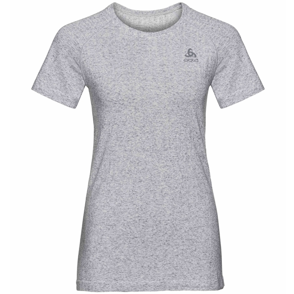 Odlo Bl Top Crew Neck S/S Millennium Linencool Pro Women