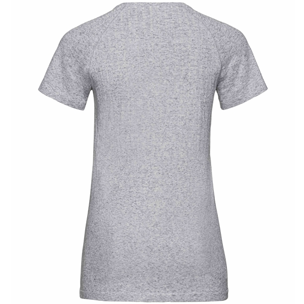 Odlo Bl Top Crew Neck S/S Millennium Linencool Pro Women - Image 2