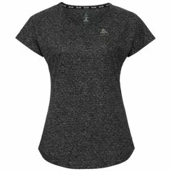 Odlo Bl Top Crew Neck S/S Millennium Linencool Women