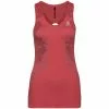 Odlo Bl Top Crew Neck Singlet Ceramicool Women