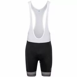 Odlo Tights Short Suspenders Men