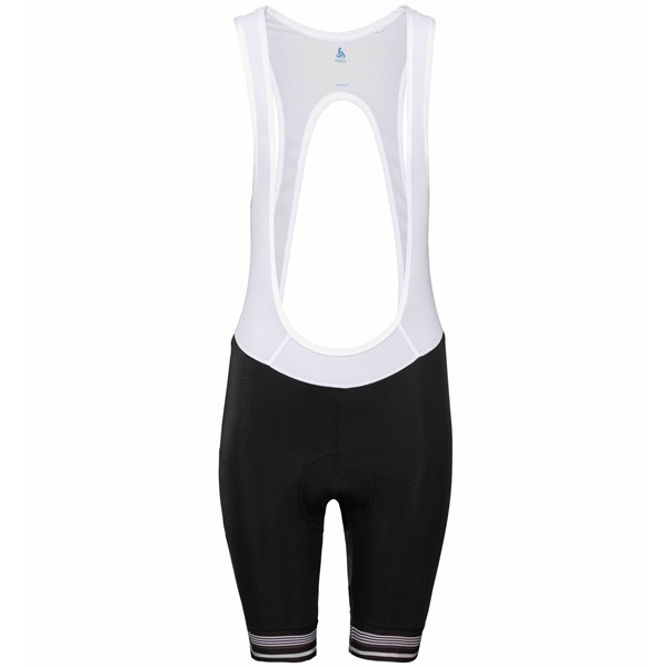Odlo Tights Short Suspenders Women