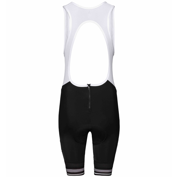 Odlo Tights Short Suspenders Women - Image 2