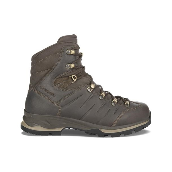 Lowa Pinto Ll Mid Men