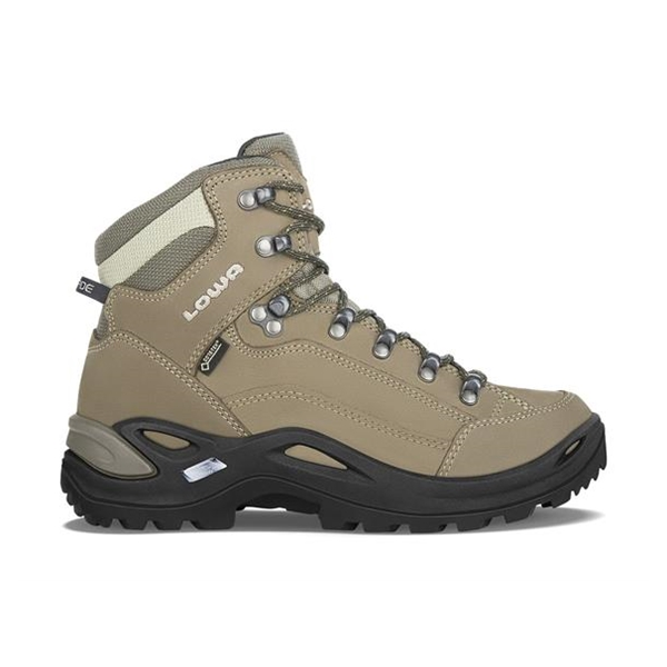 Lowa Renegade GTX Mid Women