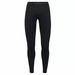 Icebreaker Womens 200 Oasis Leggings