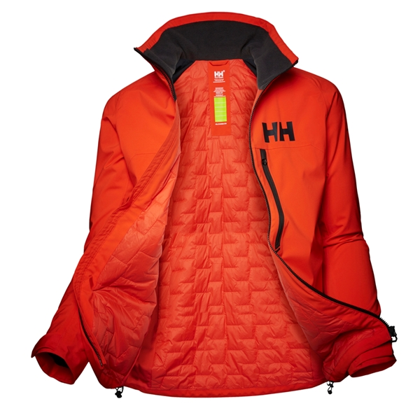 Helly Hansen Hp Racing Midlayer Jacket