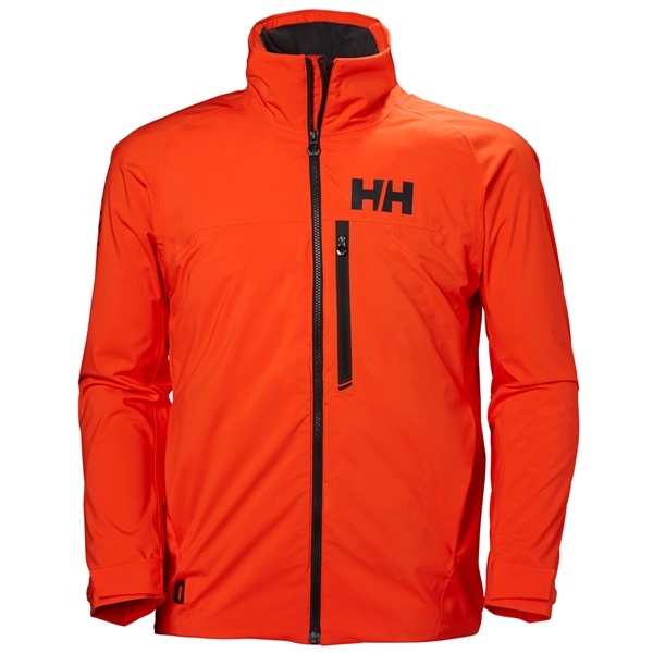 Helly Hansen Hp Racing Midlayer Jacket - Image 2