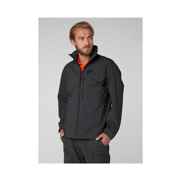 Helly Hansen Hp Racing Midlayer Jacket - Image 9