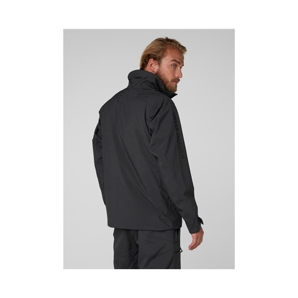 Helly Hansen Hp Racing Midlayer Jacket - Image 10