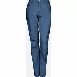 Norrøna Norröna Svalbard Light Cotton Pants Women