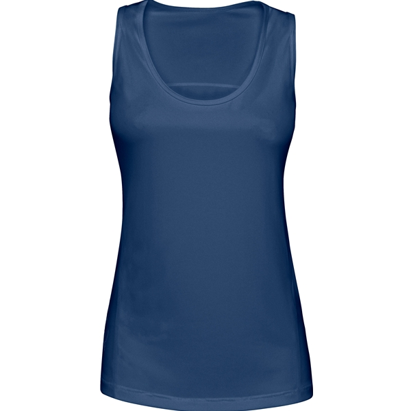Norrøna Norröna /29 Tech Singlet Women - Image 2