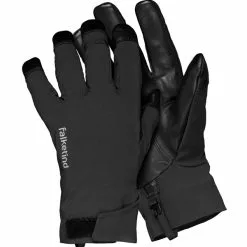 Norrøna Norröna Falketind Dri Short Gloves