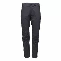Black Diamond W Traverse Pants