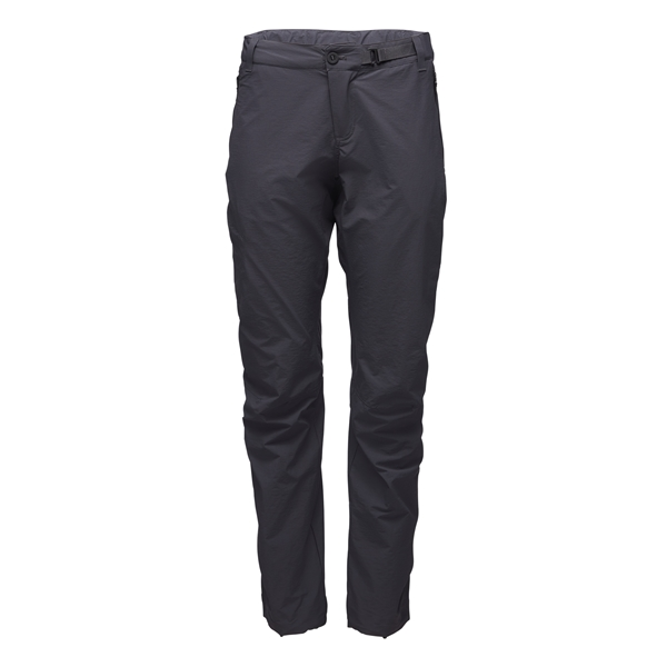 Black Diamond W Traverse Pants