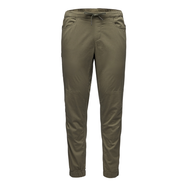 Black Diamond M Notion Pants - Image 2