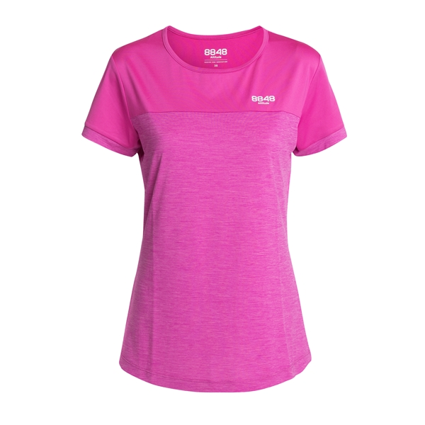 8848 Altitude Ceres W Bike Tee - Image 2