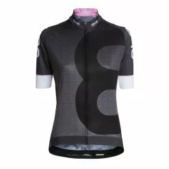 8848 Altitude Macau W Bike Jersey