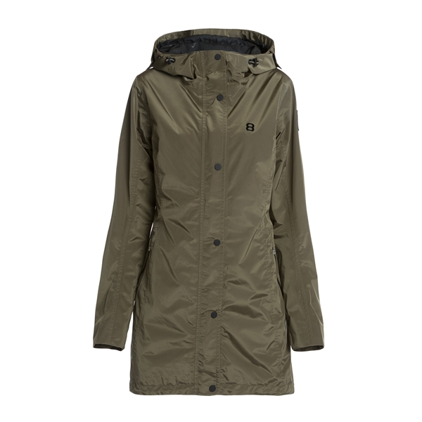 8848 Altitude Zurich W Parka - Image 2