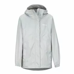 Marmot Girl's Precip Eco Jacket
