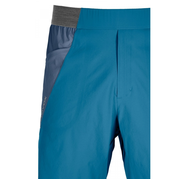 Ortovox Piz Selva Light Shorts M - Image 3