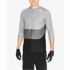 Poc Essential Enduro 3/4 Light Jersey