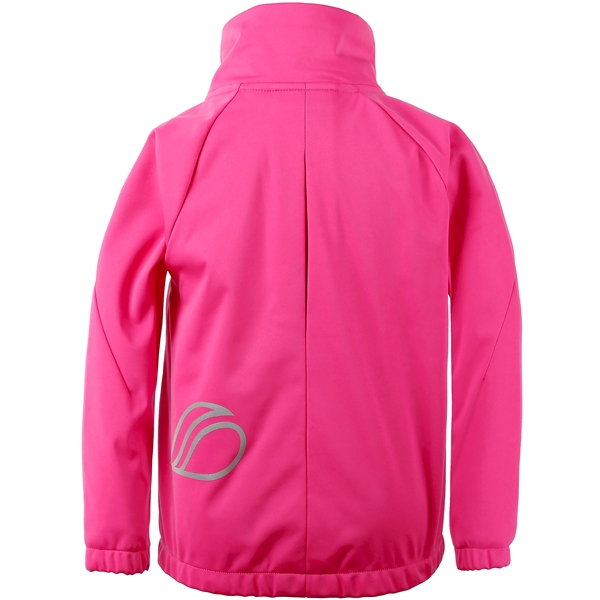 Didriksons Vinden Kids Jkt - Image 2